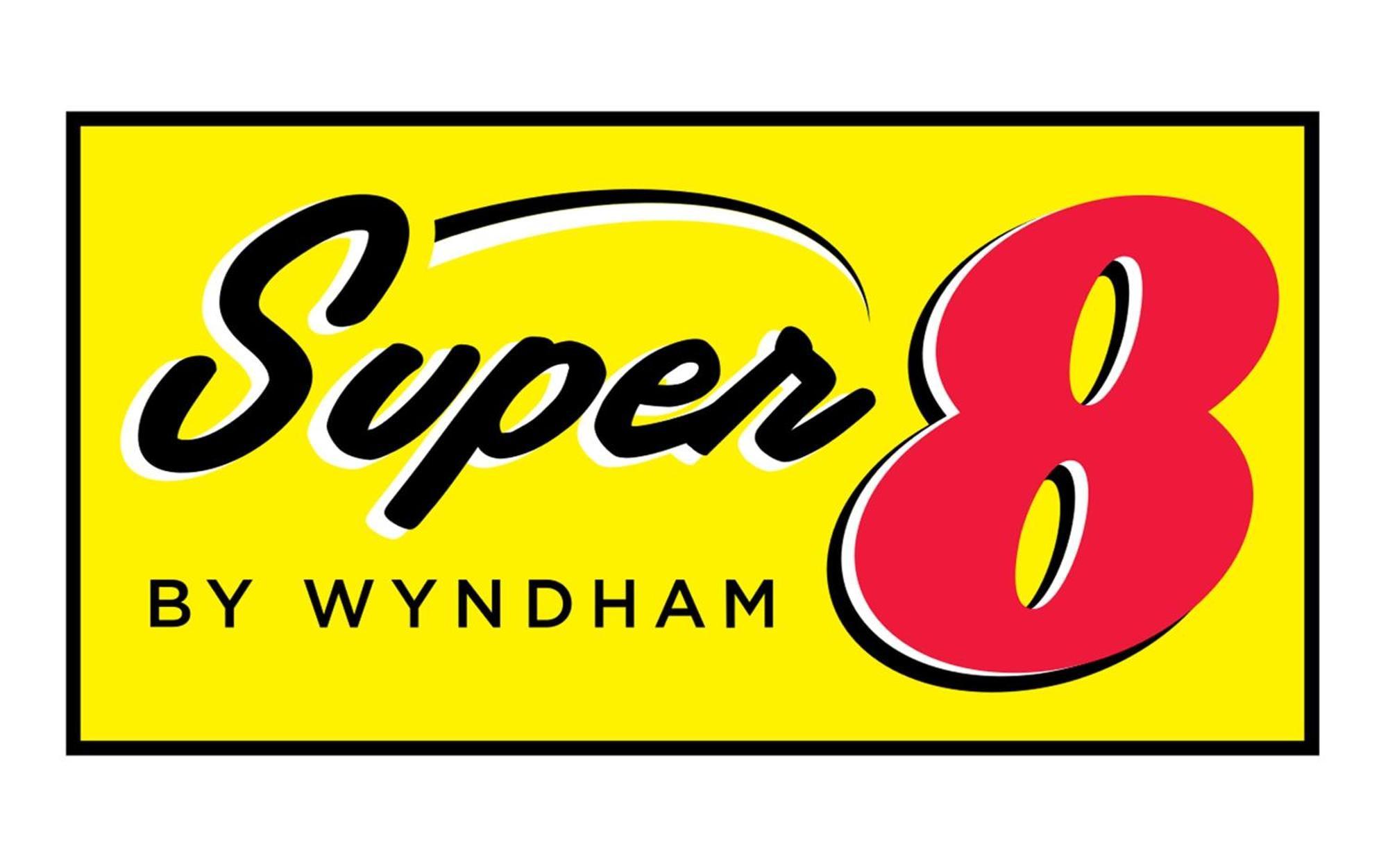 Super 8 By Wyndham Chisago City Eksteriør billede